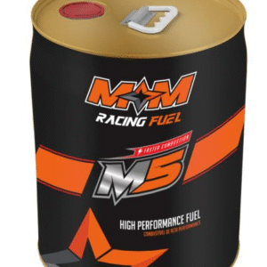 Nitrometano m5 – Mm Racing Fuel