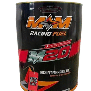 Nitrometano m20 – Mm Racing Fuel