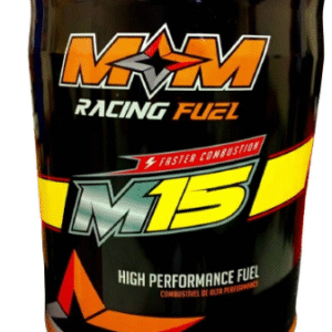 Nitrometano m15 – Mm Racing Fuel