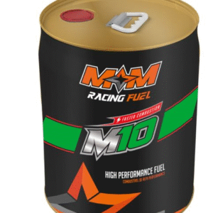Nitrometano m10 – Mm Racing Fuel