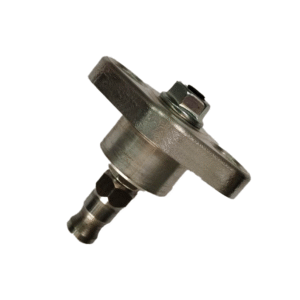 Acionador corrente comando manual Titan 150,Titan 160,CBX 250,cb 300