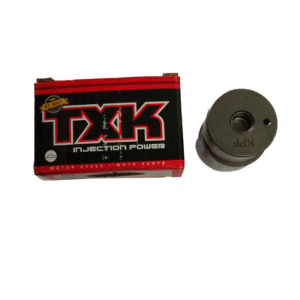 Pino cursado 2mm Titan 150,Titan 160,CBX 200, cbx 250,cb 300