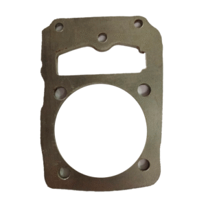 Flange cilindro OHV / OHC MEDIDA 6,5MM