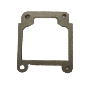 Flange carburador 6,5mm Twister, Falcon, guilhotina,CR flat,sport,hsr